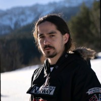 David Isikova