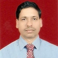 Dayanand Patil
