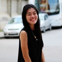 Xin Ru Lim