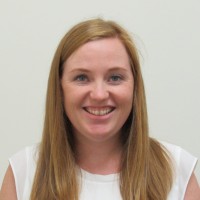 Ashley Murphy (Nee Paul)