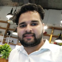 Vivek Kumar Sharma