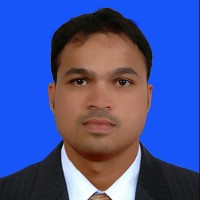 Avinash K R