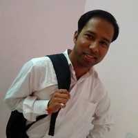 Hitendra Jewaria