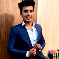Vikash .
