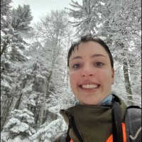 Julie Gorce