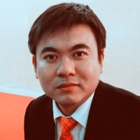 Kenny Gong Kaihua