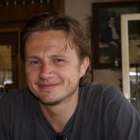 Koen Hardeman