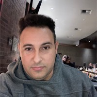 Daniel Perez Guerra