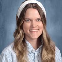 Kinsey McConnell, M.Ed.