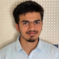 Aryan Chitale