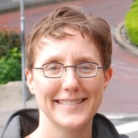 Jennifer Bilbie-Alexander