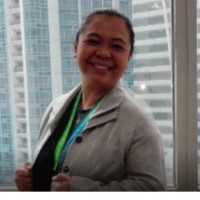 Ma. Solidad Hinayon - Mateo
