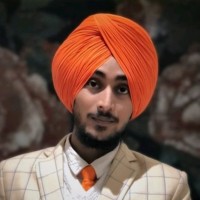 Arashpreet singh