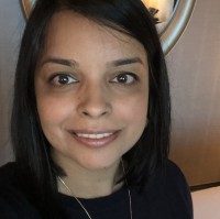 Monica Kumar
