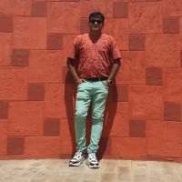 Sudhir Kumar Mohapatra