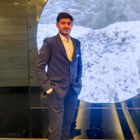 Rajat Ingale