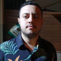 Lucas Pires
