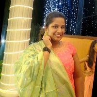 Meghana SJ