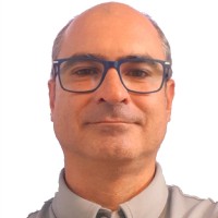 Jordi Rosales Pericas