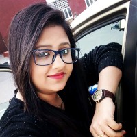 Vartika Jain