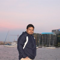 Satish Reddy
