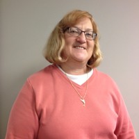 Mary Ann Kasper