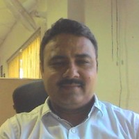 Arshad Zaidi