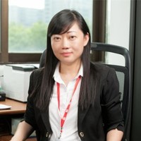 Linda Huang