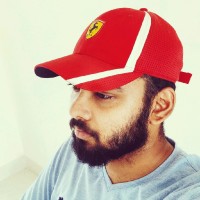 Bhuvanesh Salian