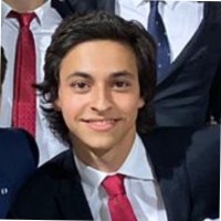 Nicolás Valentín Arias
