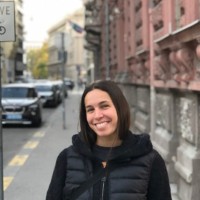 Delfina Izura