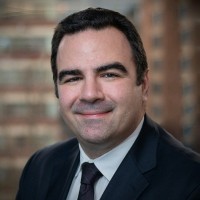 Ryan T. Miller, Cipp/Us