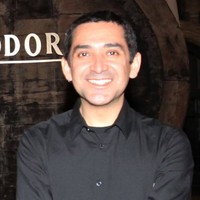 Antony Barriga