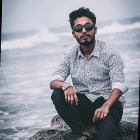 Evan Khondokar