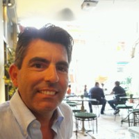 alain Lefevre Deconinck