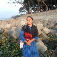 Sheuli Akter