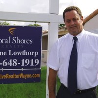 Wayne Lowthorp