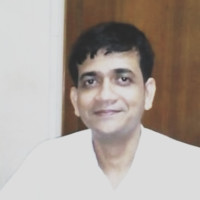 Tamajit Mukherjee