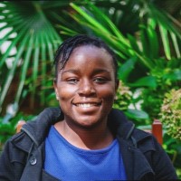Nadene Kupemba