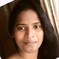 Padma Priya