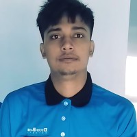 Freelancer Khairul Hossain