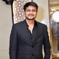 Satyajit Mohan