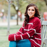 Kendra Brown