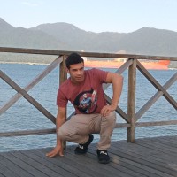 Igor Maciel Pereira De Andrade