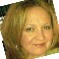 Bernadette Andreou