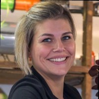 Amanda Boerman - van der Wagt