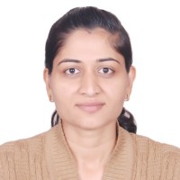 Trupti Nikam