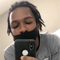 Reginald Ingram Iii