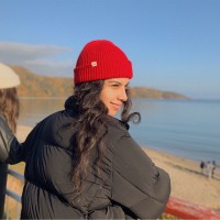 Andrea Martinez-Mendoza