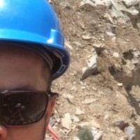 Alejandro José Martel Lavinz